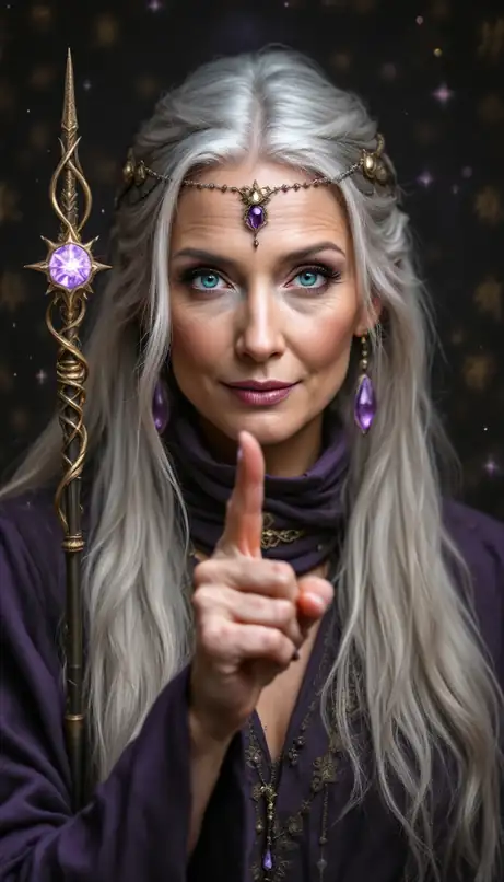 AstroLove compatibility chart illustration showing zodiac signs and their romantic connections